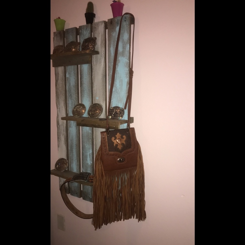 Western Purse